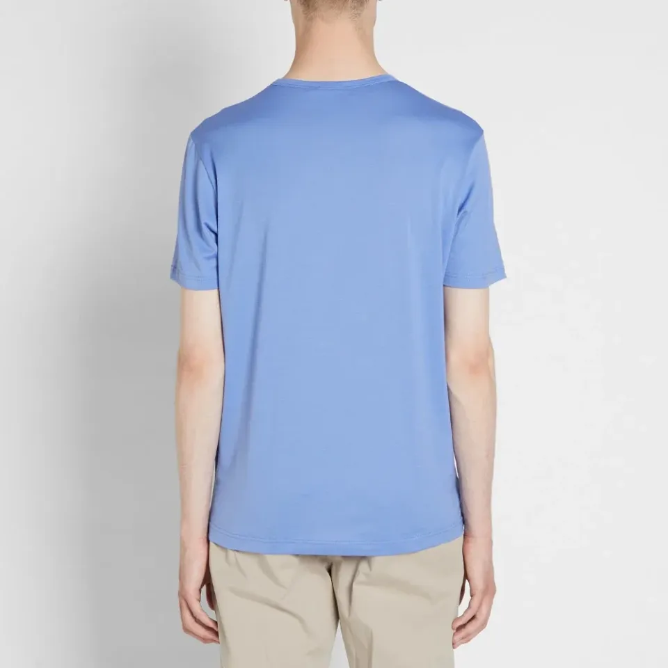 Q82 Crew Neck Tee