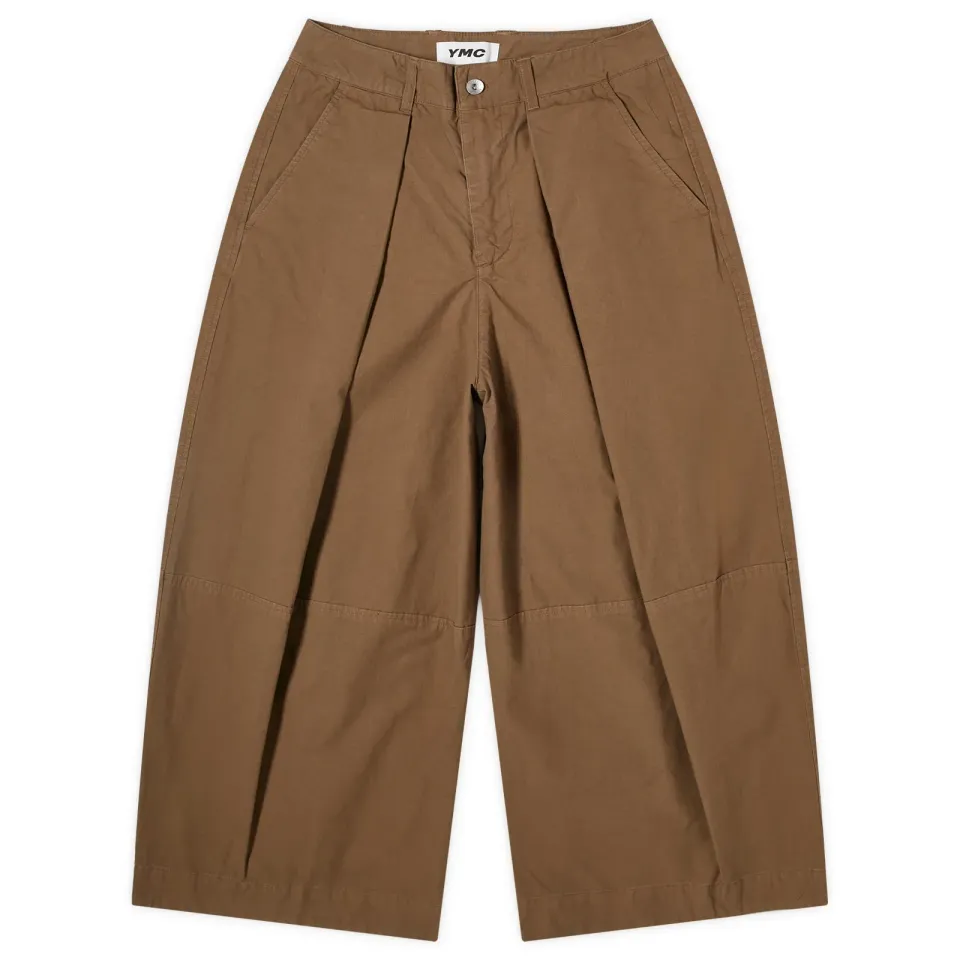 Deadbeat Trousers