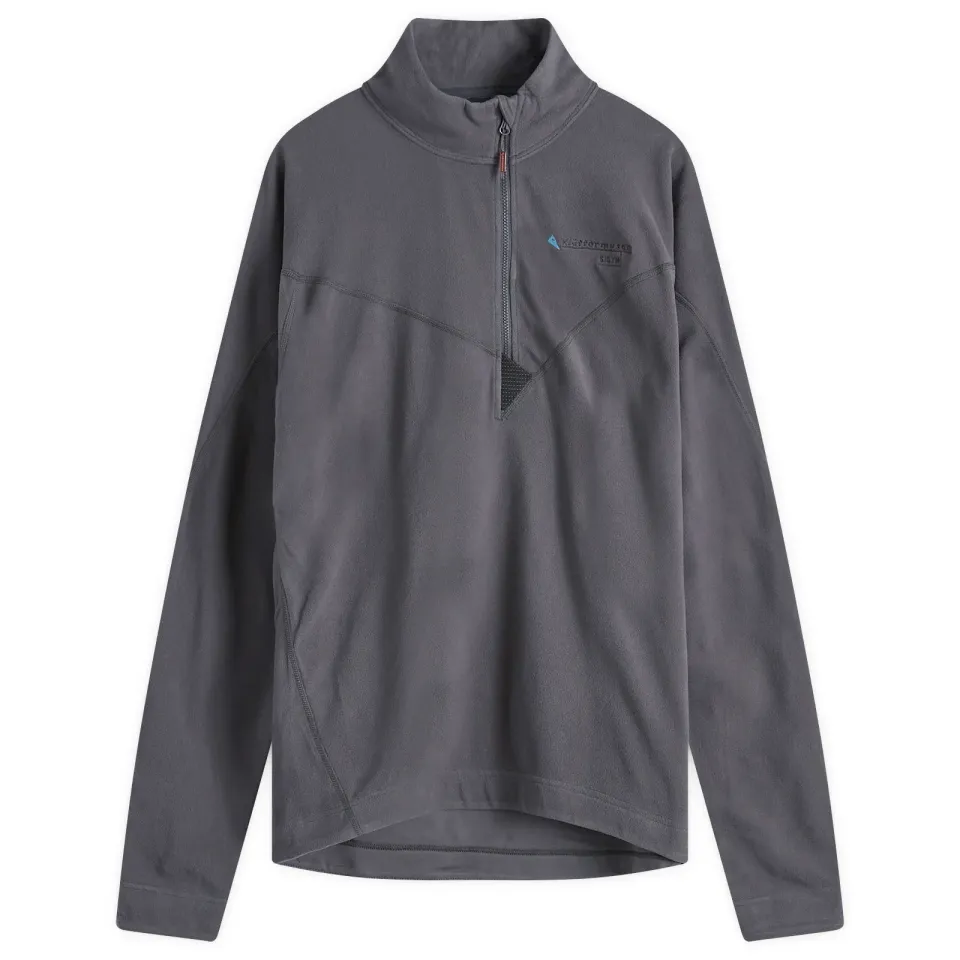 Sigyn Half Zip Fleece