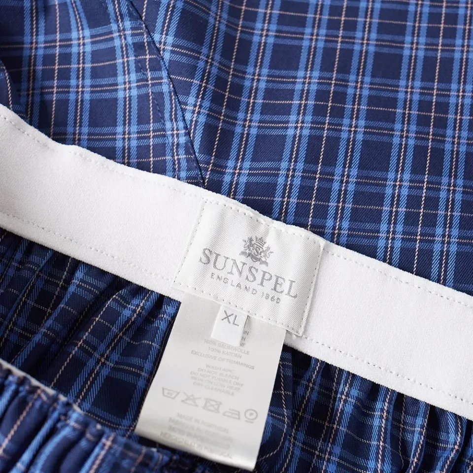 Classic Boxer Short