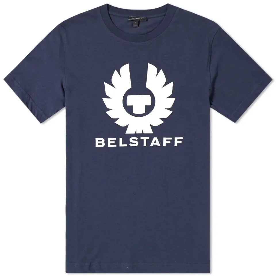 Cranstone Logo Tee