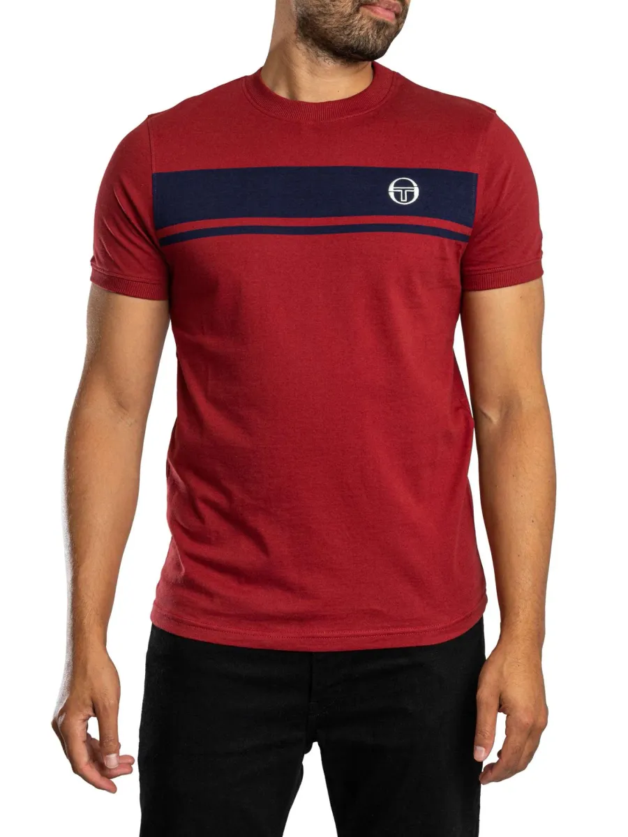 Master Crew T-Shirt