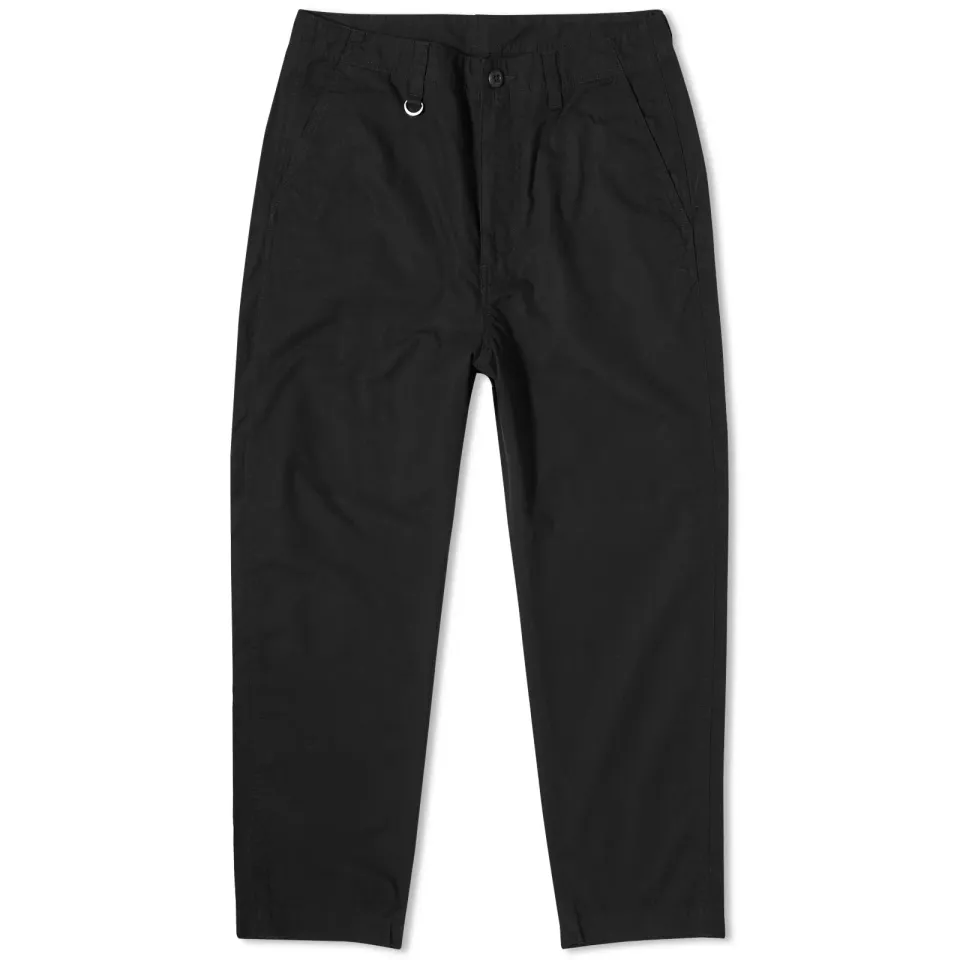 Ripstop Tapered Utility Pants