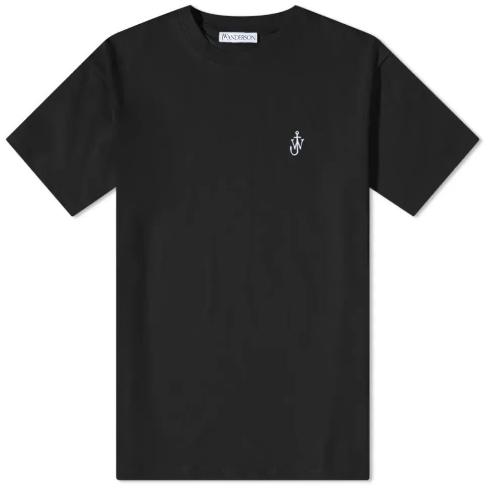 Swirl Logo T-Shirt