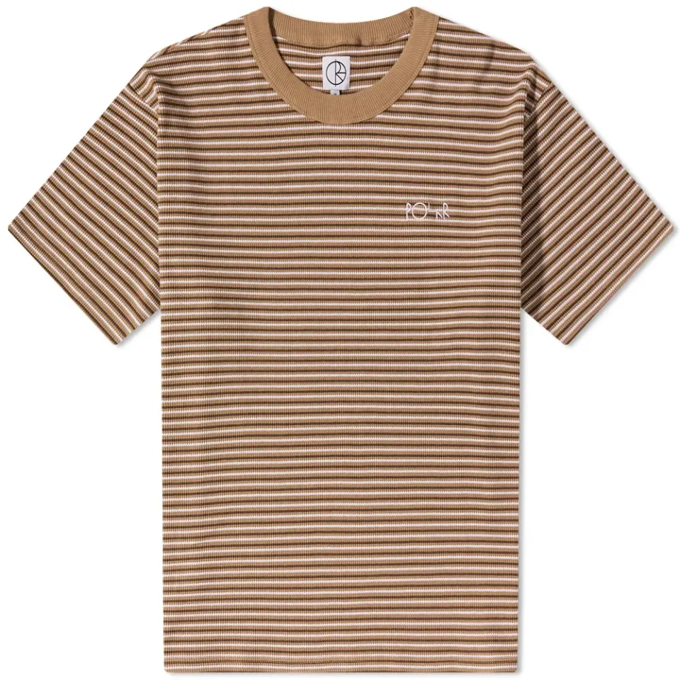 Polar Skate Co. Shin Tee