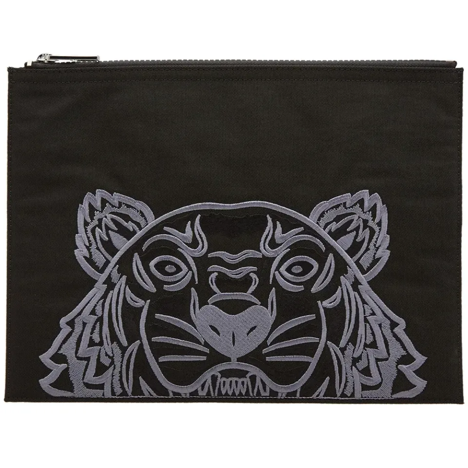 Tiger Pouch