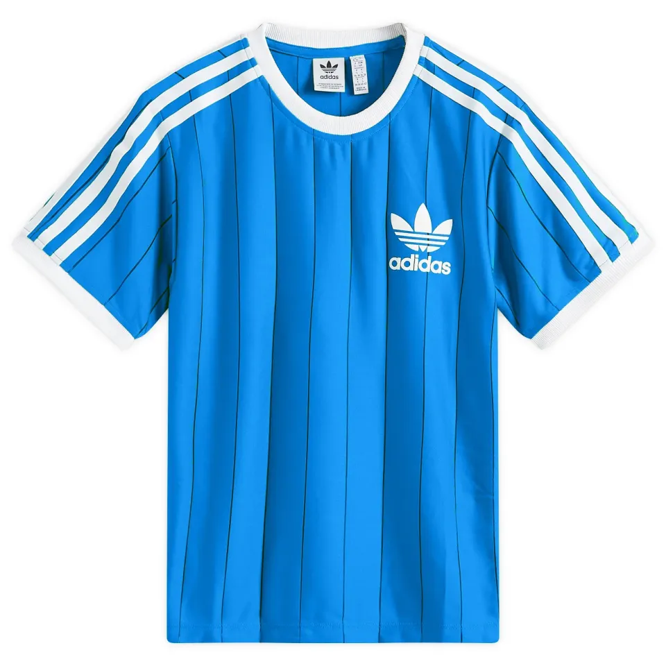 3 Stripe Pnst T-Shirt