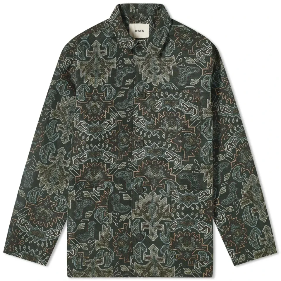 Ormiston Jacket