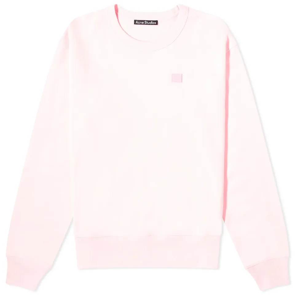Fairah X Face Crew Sweat