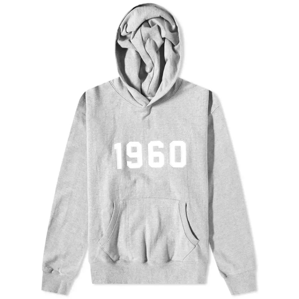 1960 Pullover Hoodie