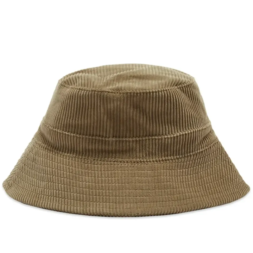 Cord Bucket Hat
