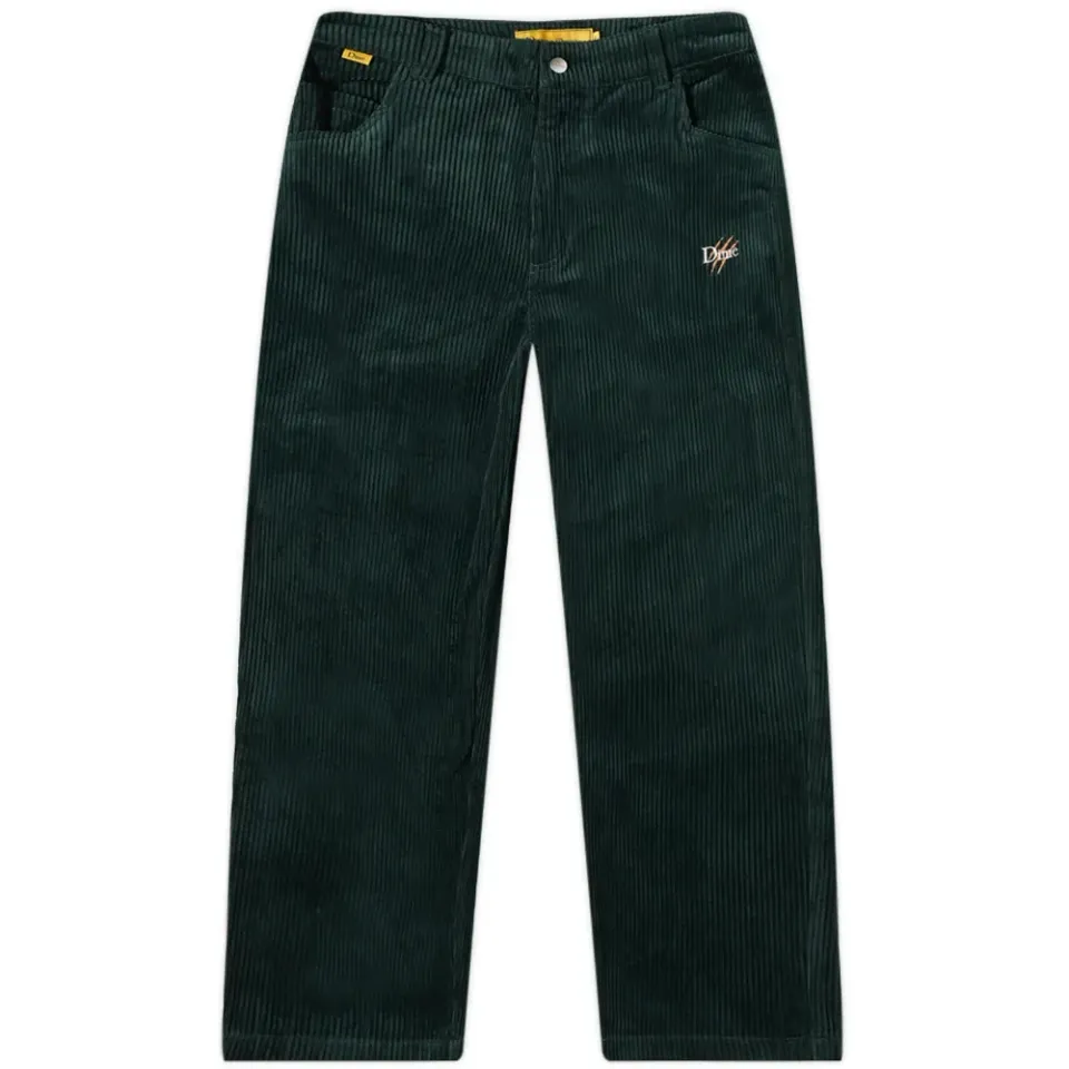 Dino Baggy Corduroy Pant