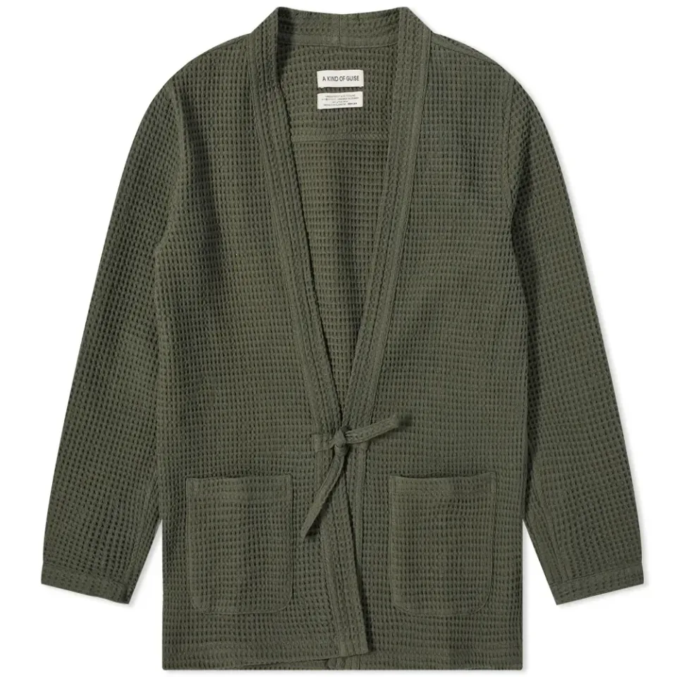 Kohaku Cardigan