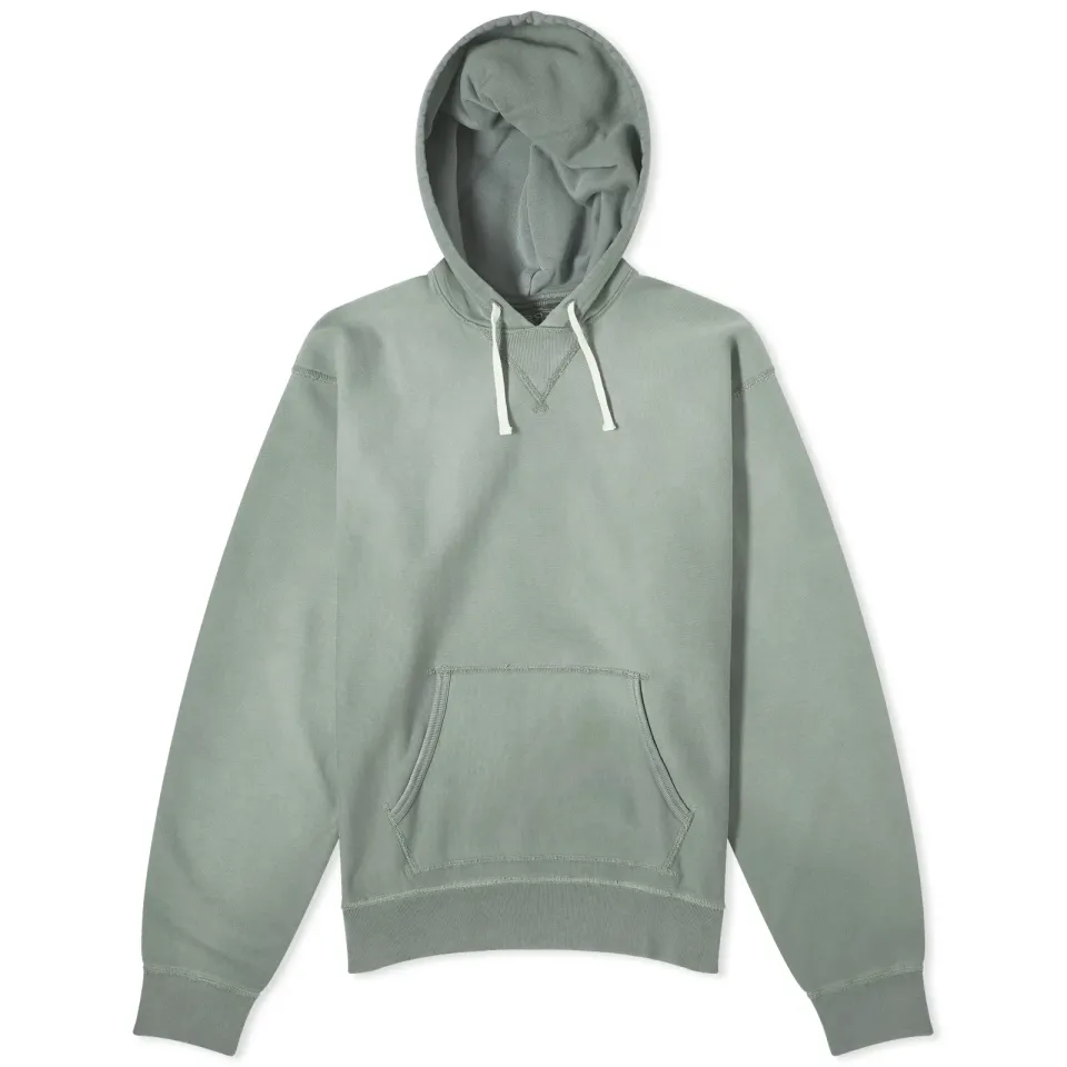 Popover Hoodie