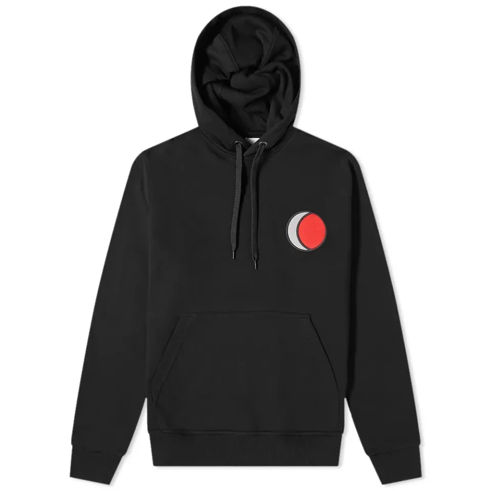 Hector Yin Yang Hoodie