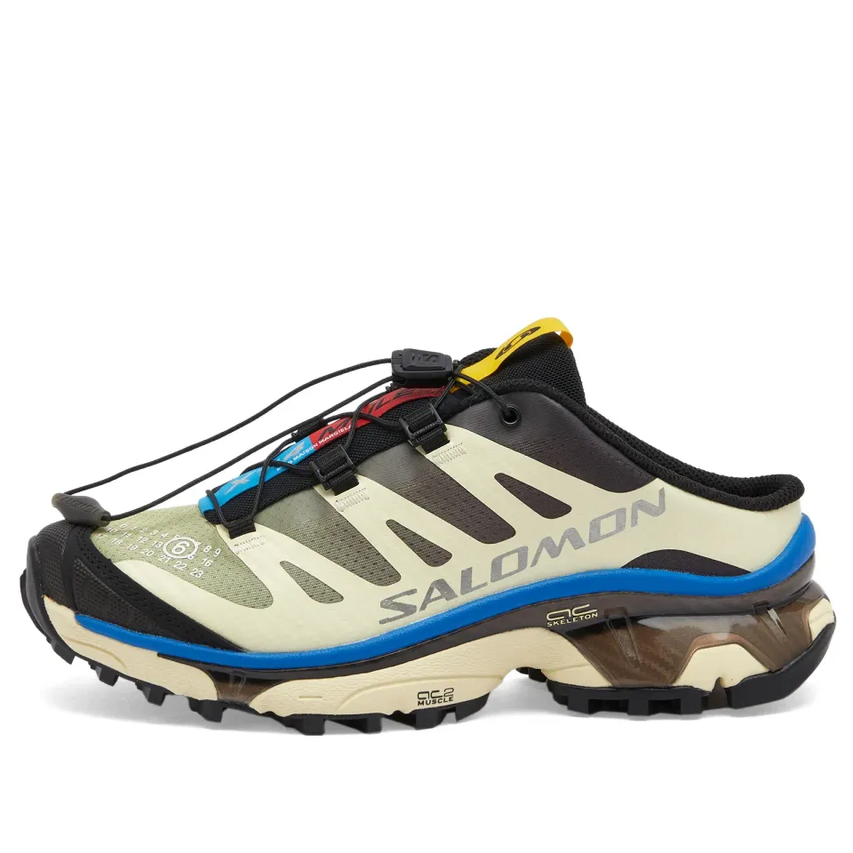 x Salomon XT-4 Mule Sneaker
