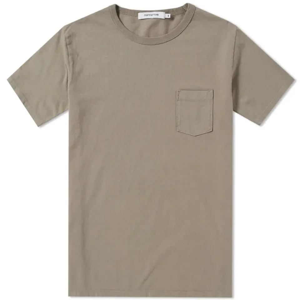 Dweller Tee