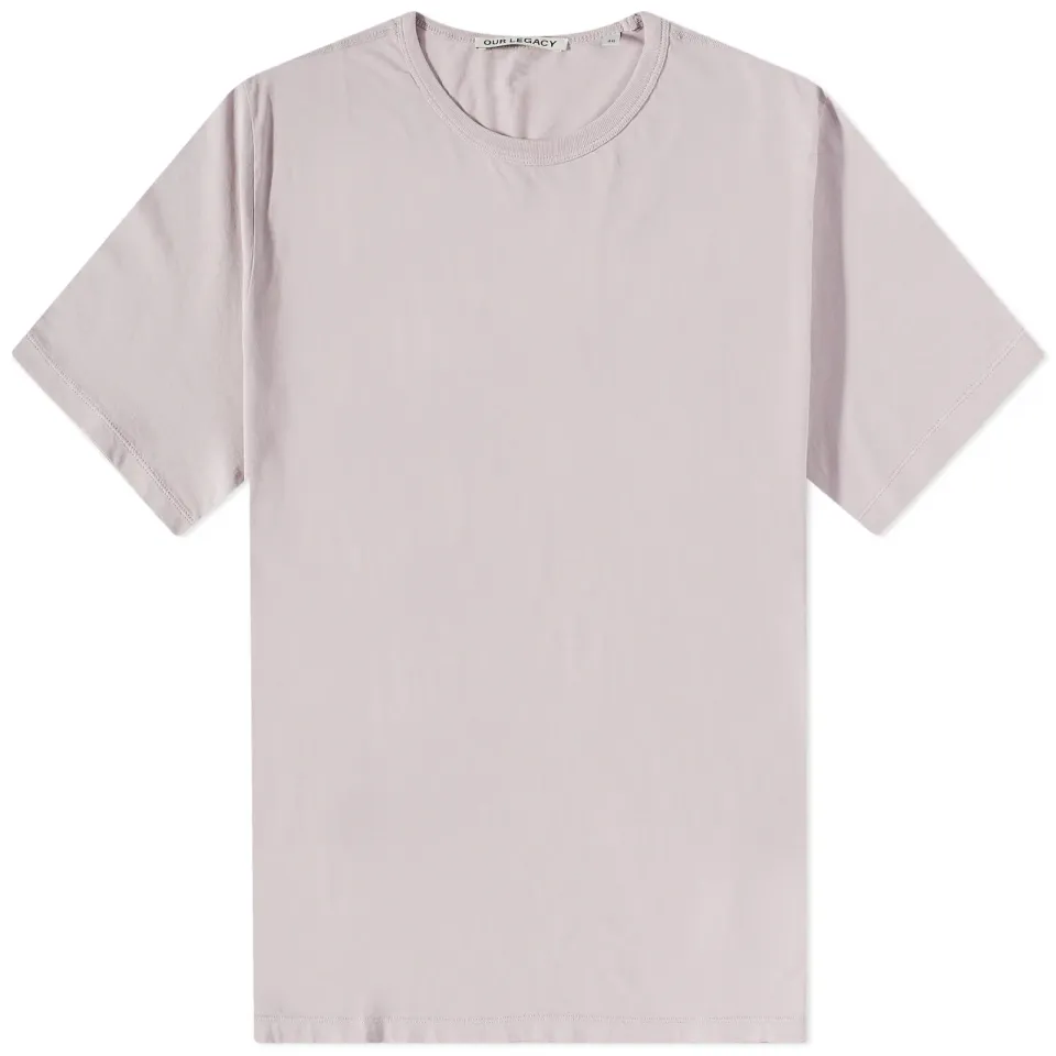 New Box T-Shirt