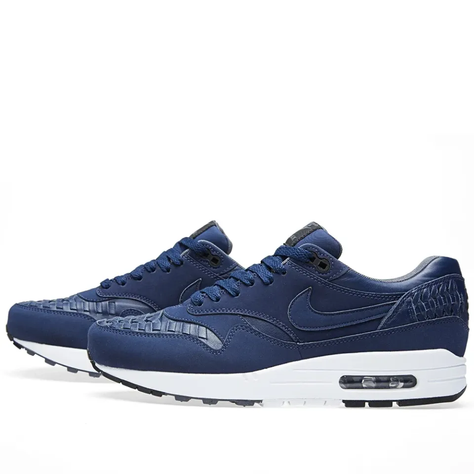 Air Max 1 Woven