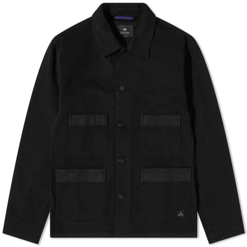 Chore Jacket