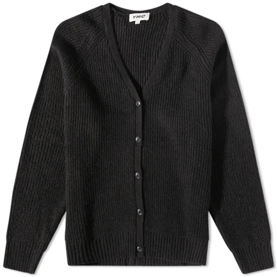 Kurt Cardigan