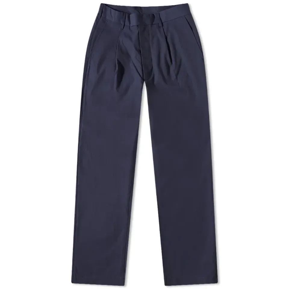 Tapered Trouser
