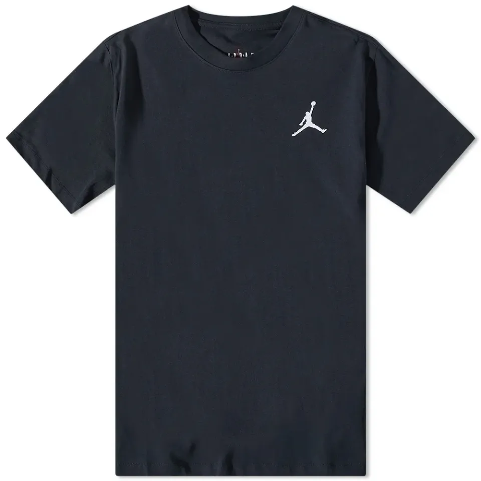 Jumpman Emblem T-Shirt