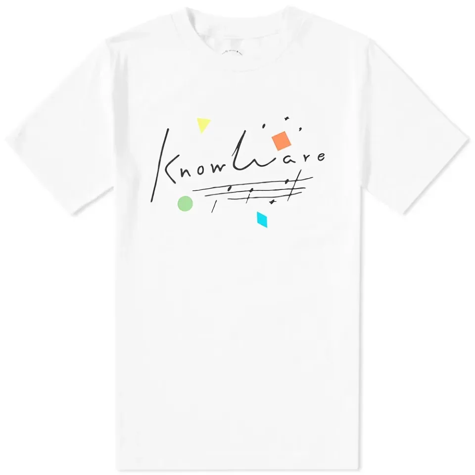 Composition Tee