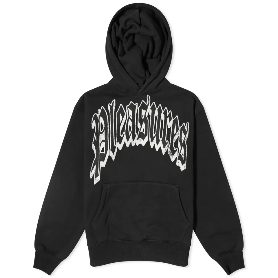 Twitch Hoodie