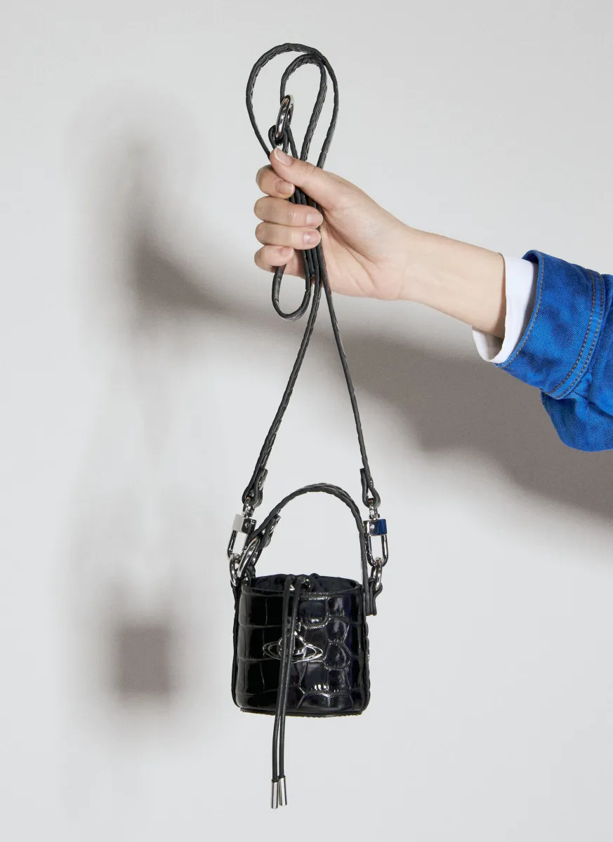 Mini Daisy Shoulder Bag