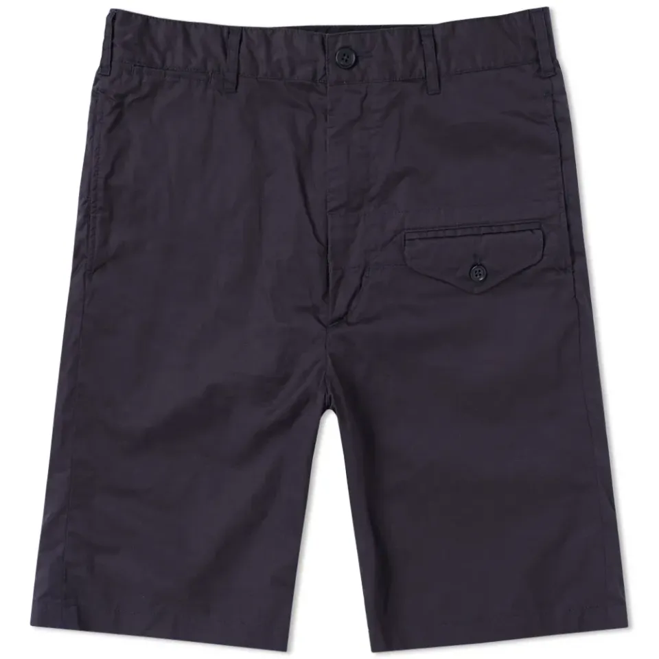 Ghurka Short
