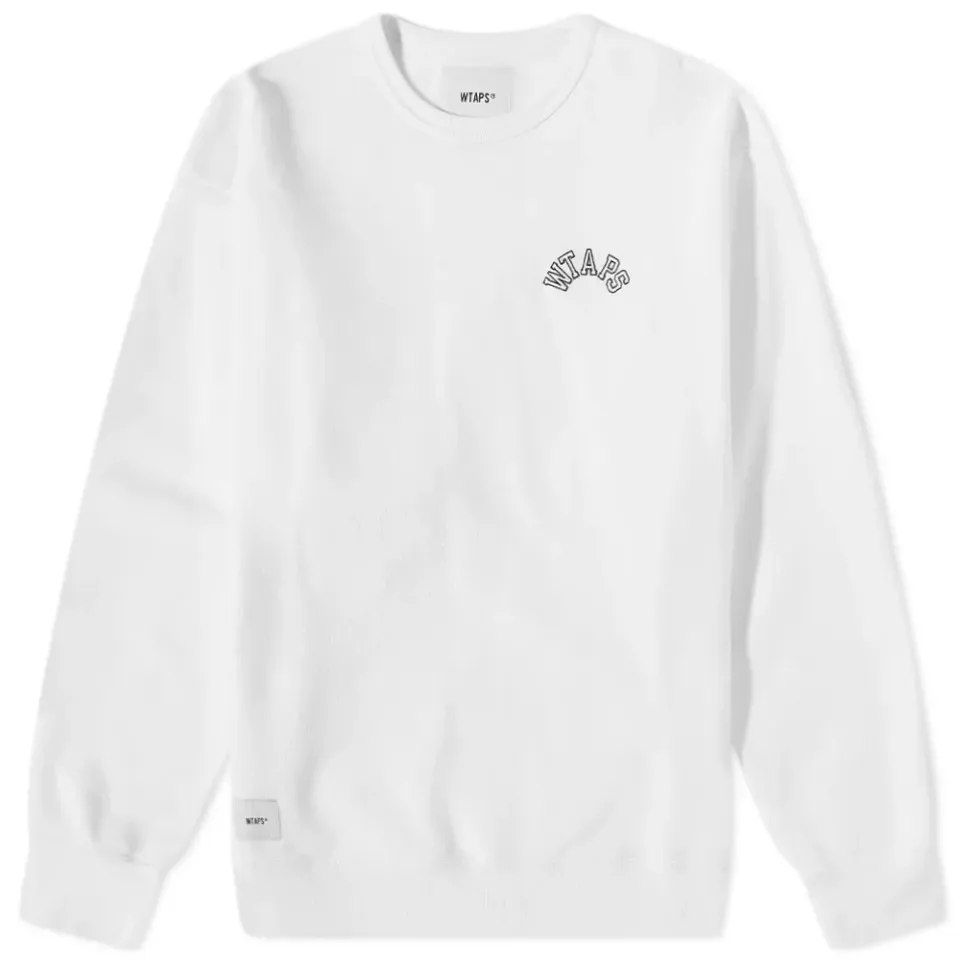 Club Crew Sweat