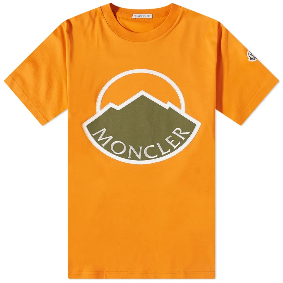 Large Logo T-Shirt