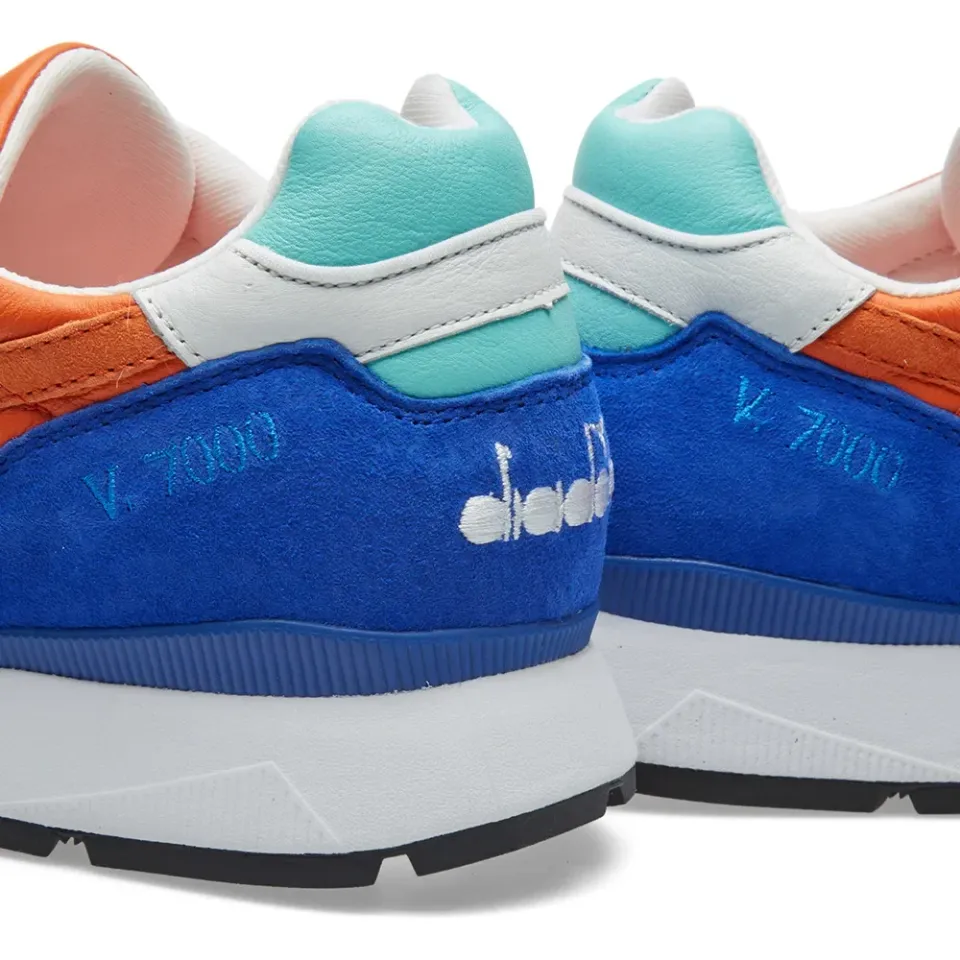 x Hanon V7000 'Inter City'