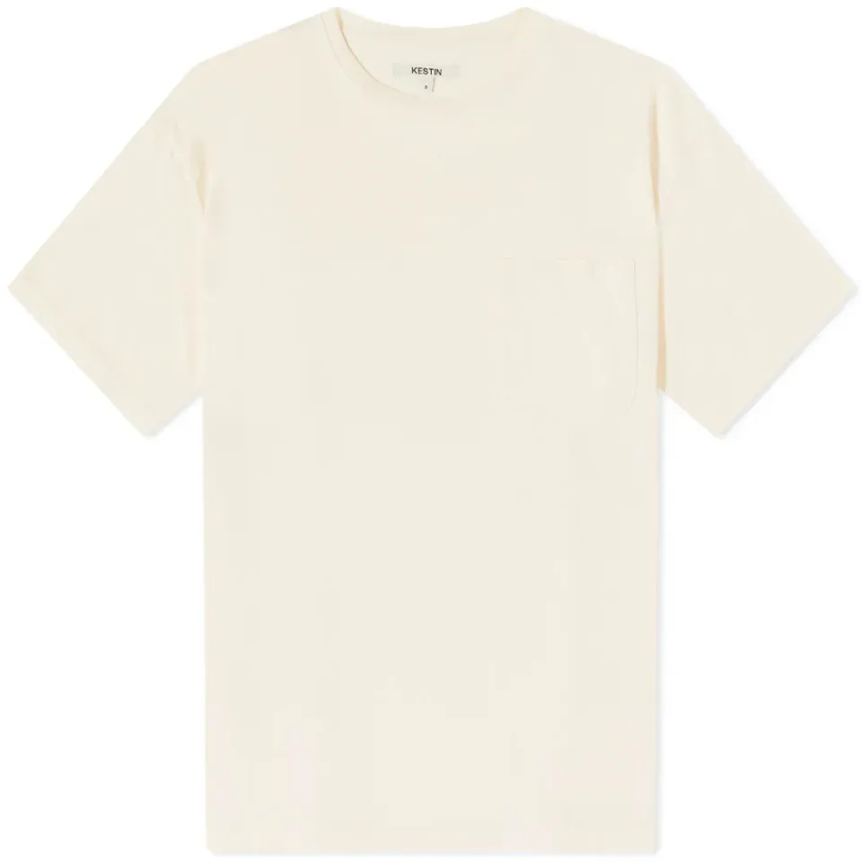 Kestin Fly Pocket T-Shirt