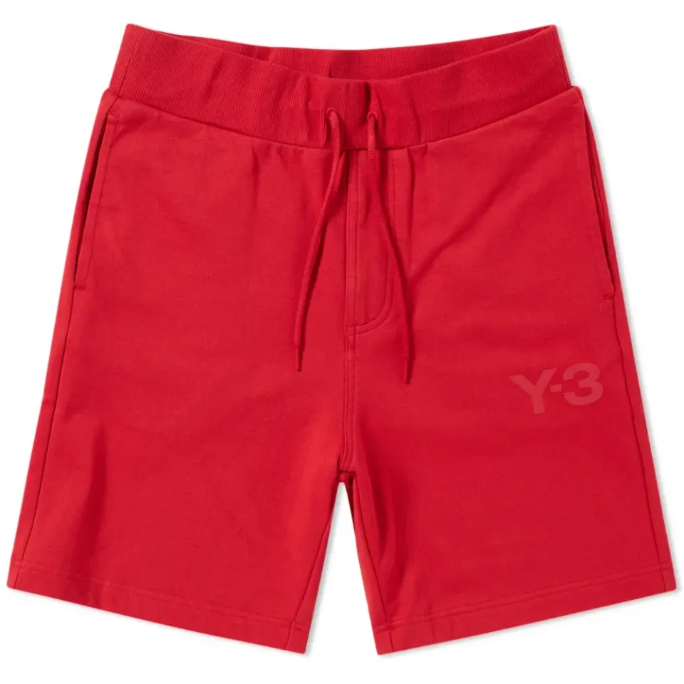 Classic Logo Sweat Short
