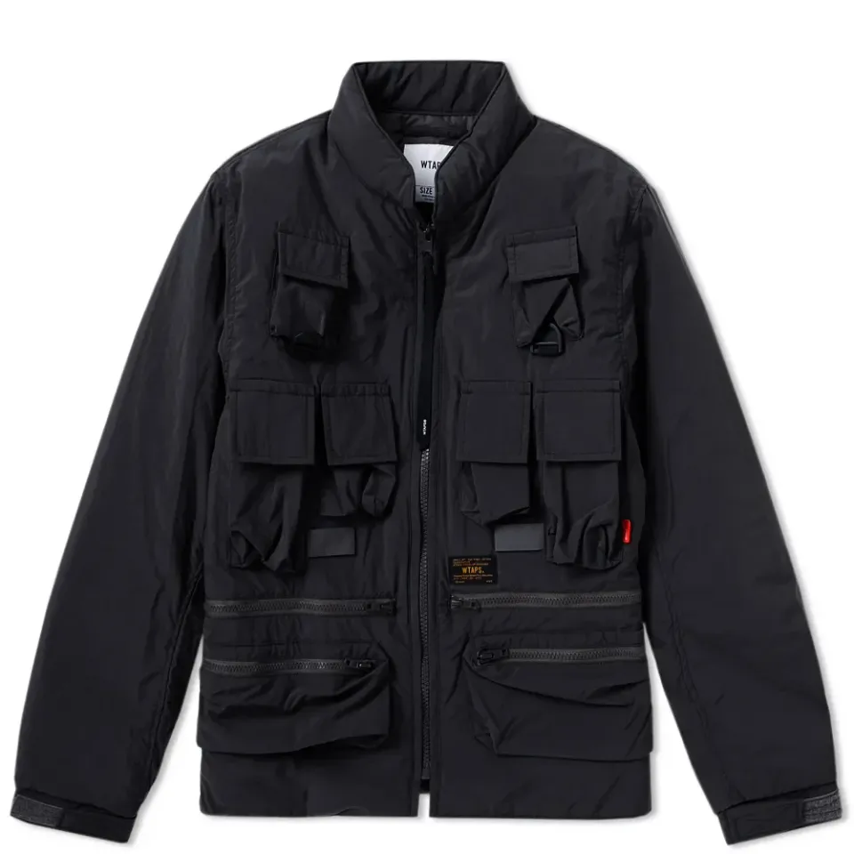 Modular Jacket