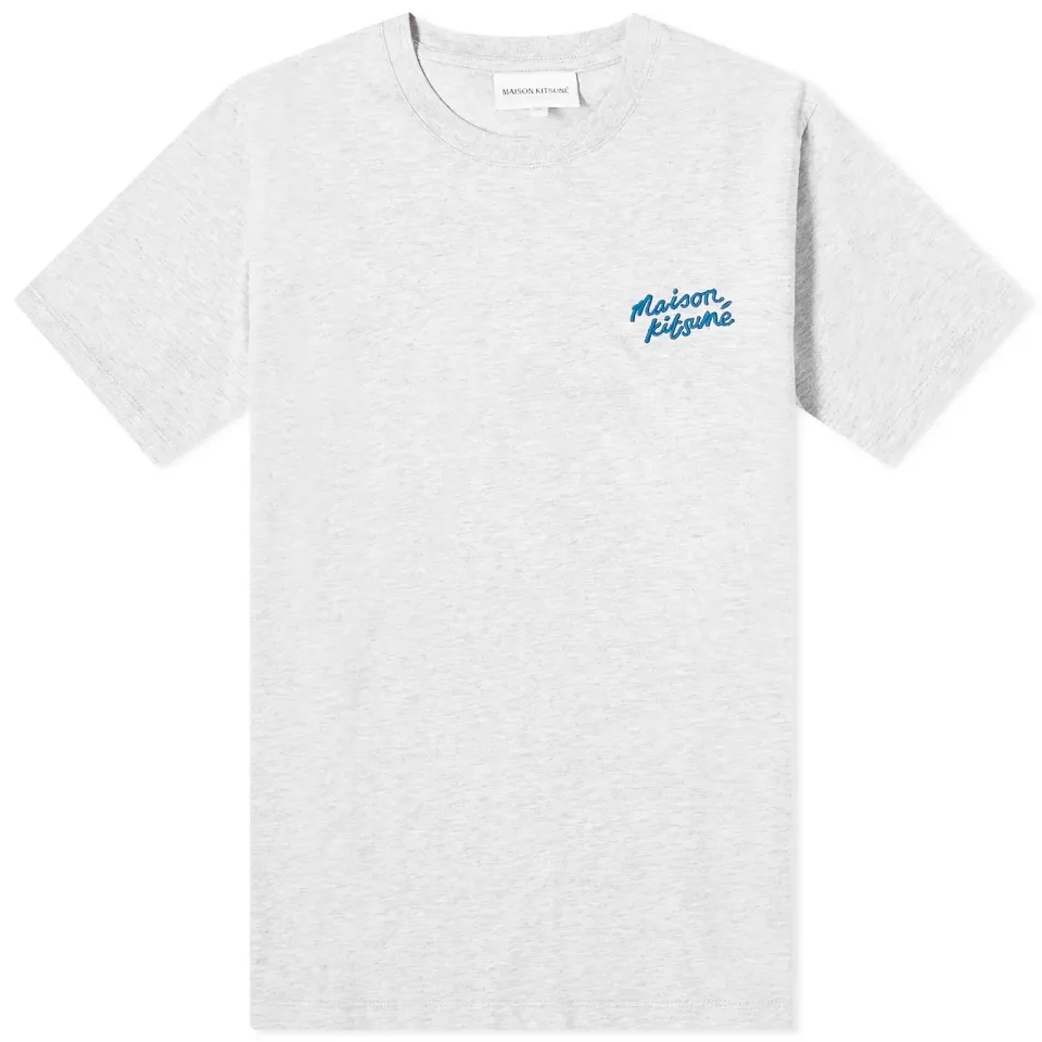 Handwriting Regular T-Shirt