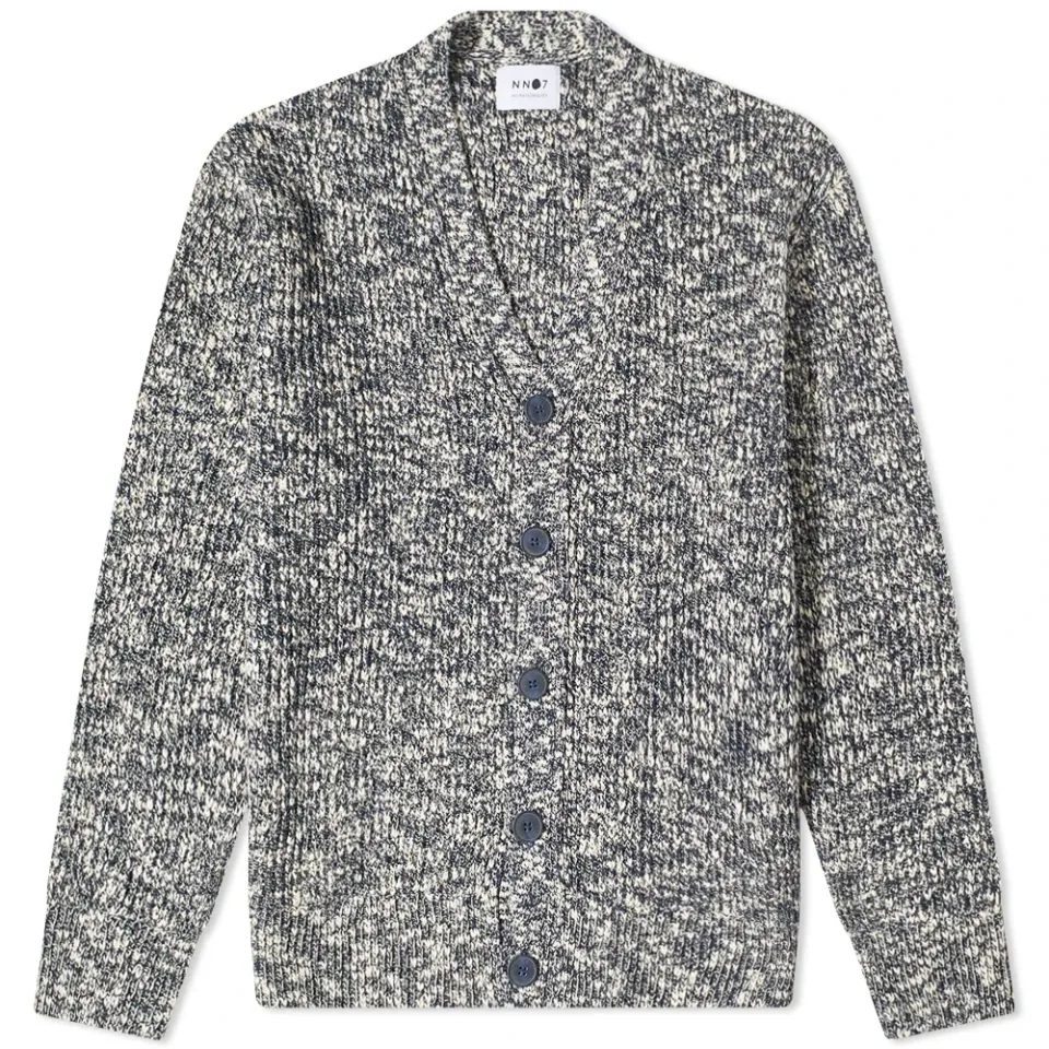 Jesse Space Dyed Cardigan