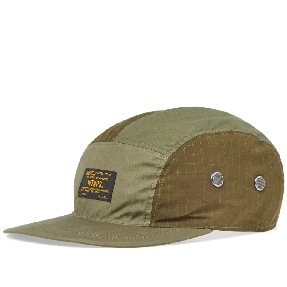 T-5 01 Cap