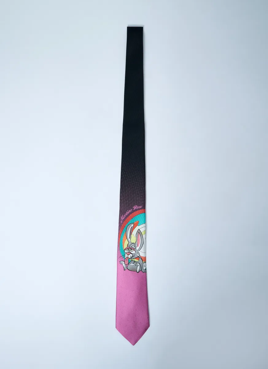 Silk Tie