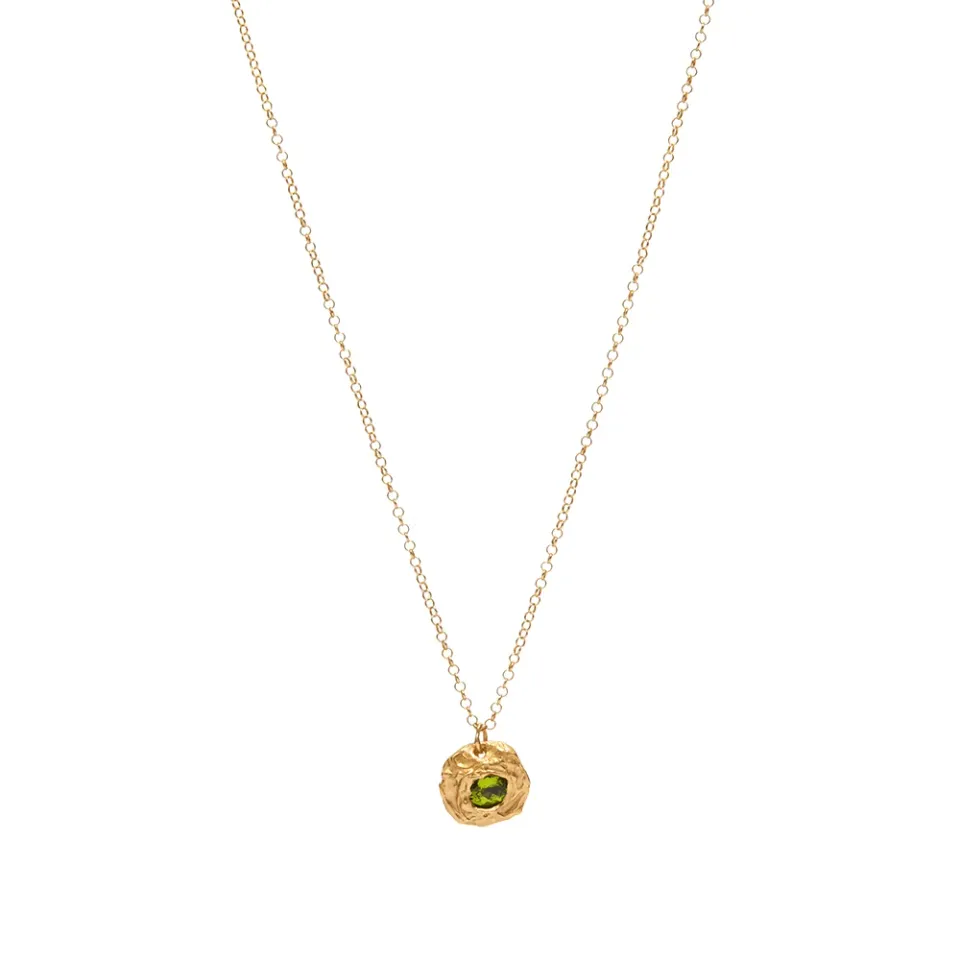 Illetes Necklace