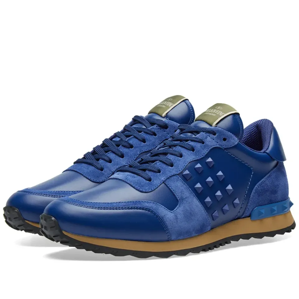 Tonal Rockrunner Sneaker