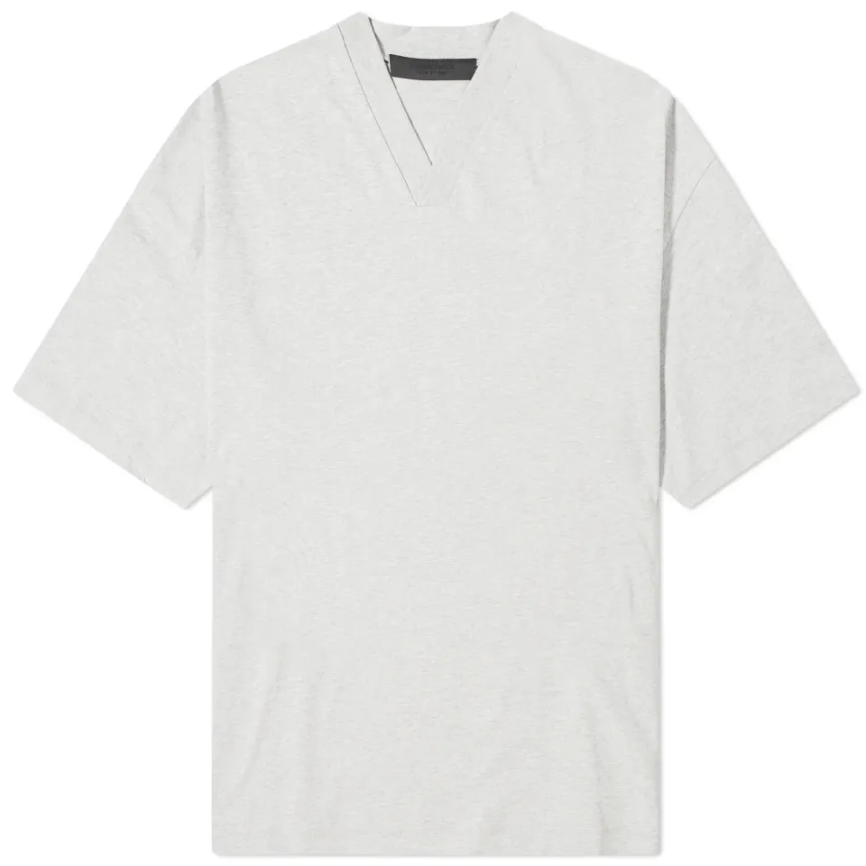 Spring Logo V-Neck T-Shirt