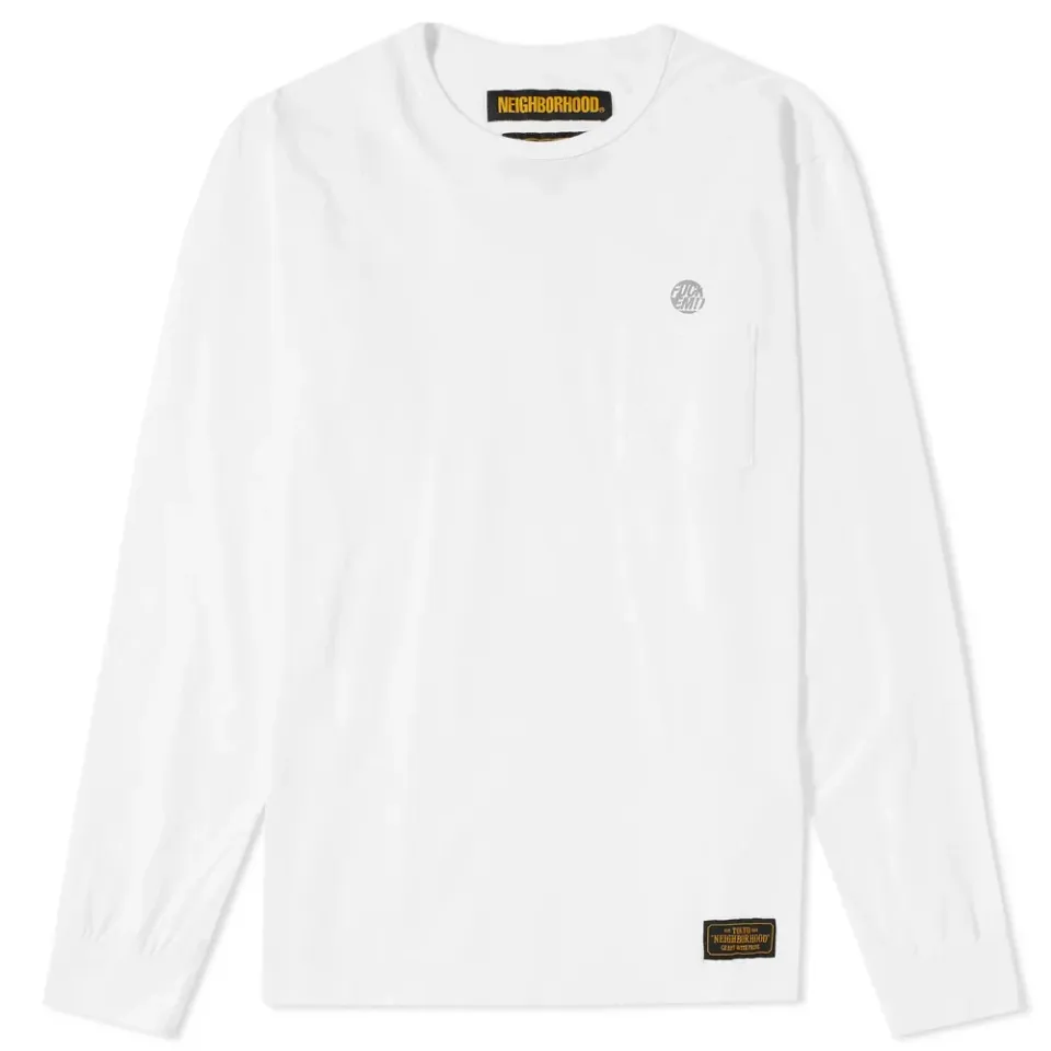 Long Sleeve Classic Tee