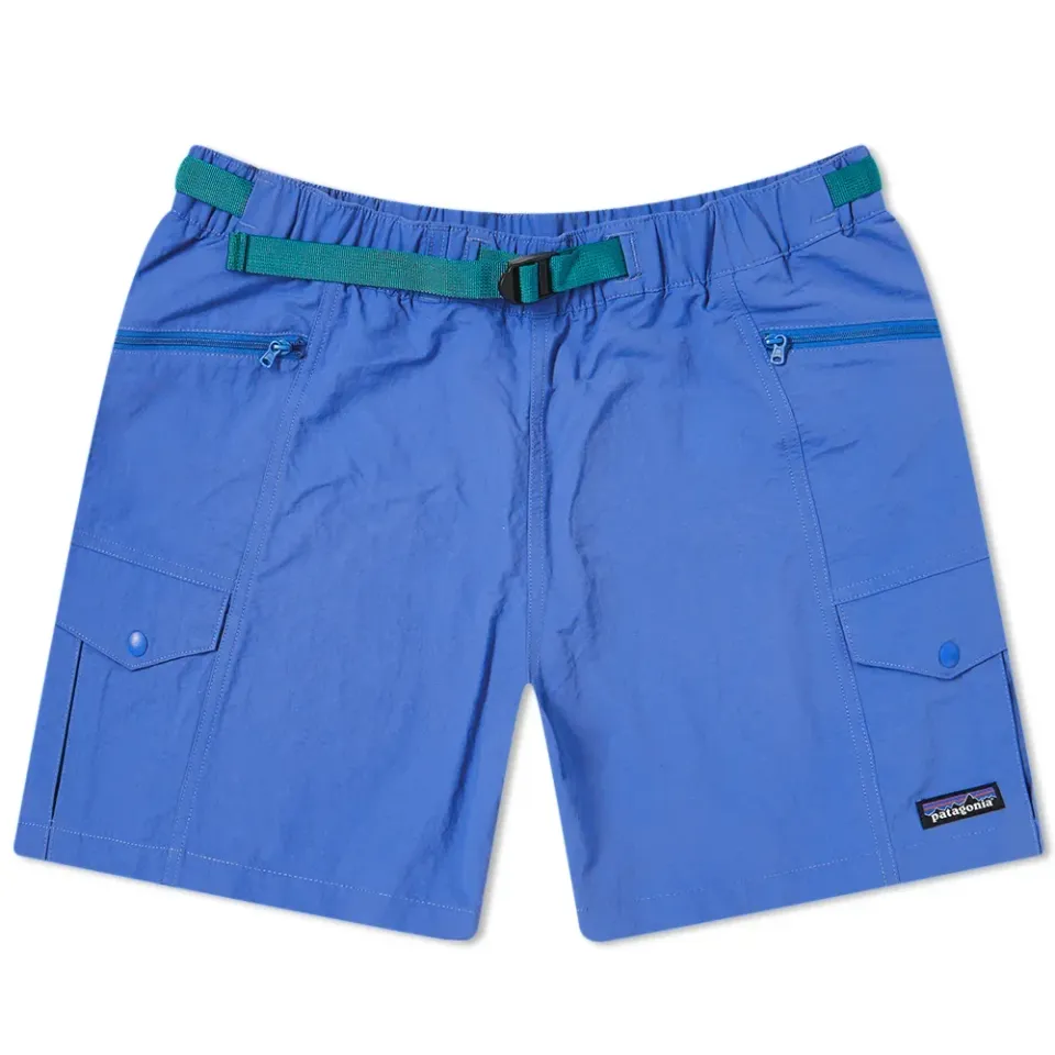 Bag GI Short