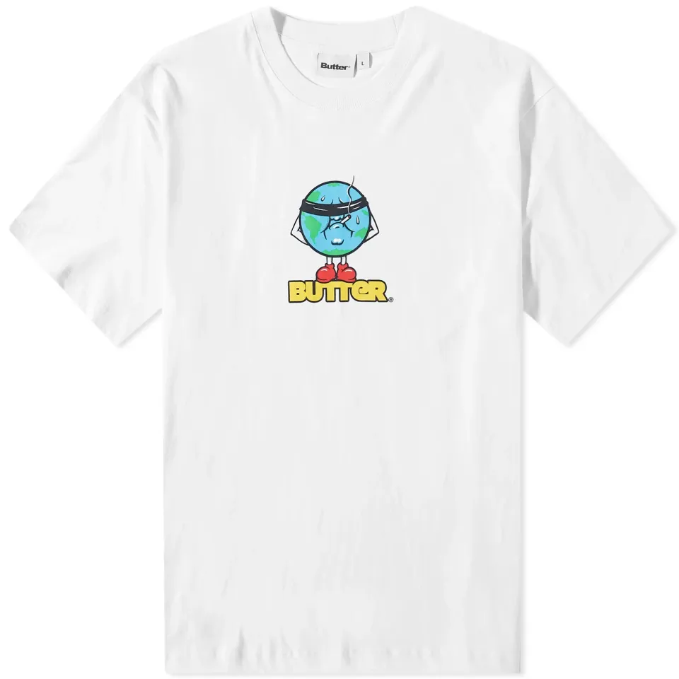 Blindfold T-Shirt