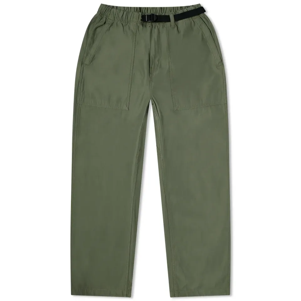 Hayworth Pants