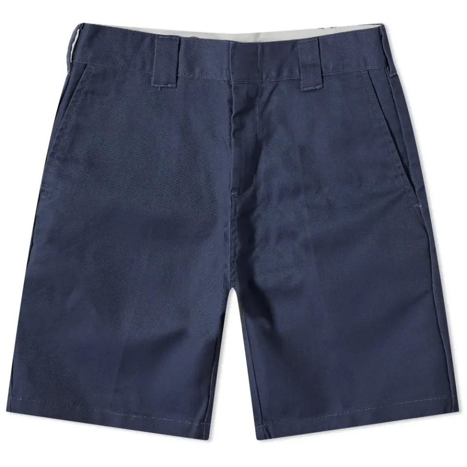 Slim Fit Shorts