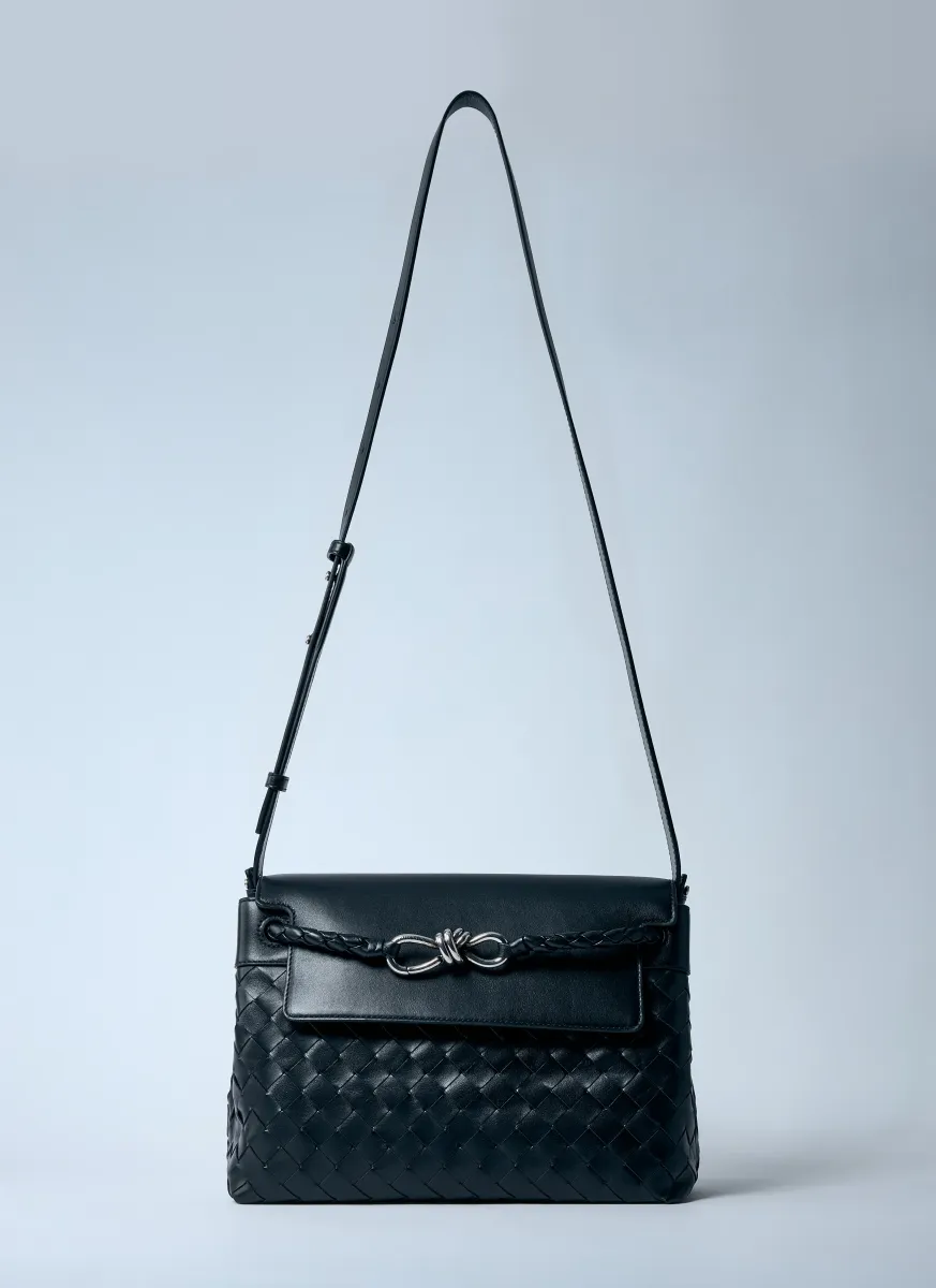 Small Andiamo Messenger Bag